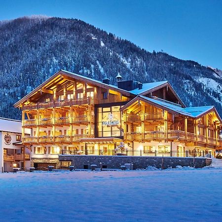 Das Goldners Otel Flachau Dış mekan fotoğraf