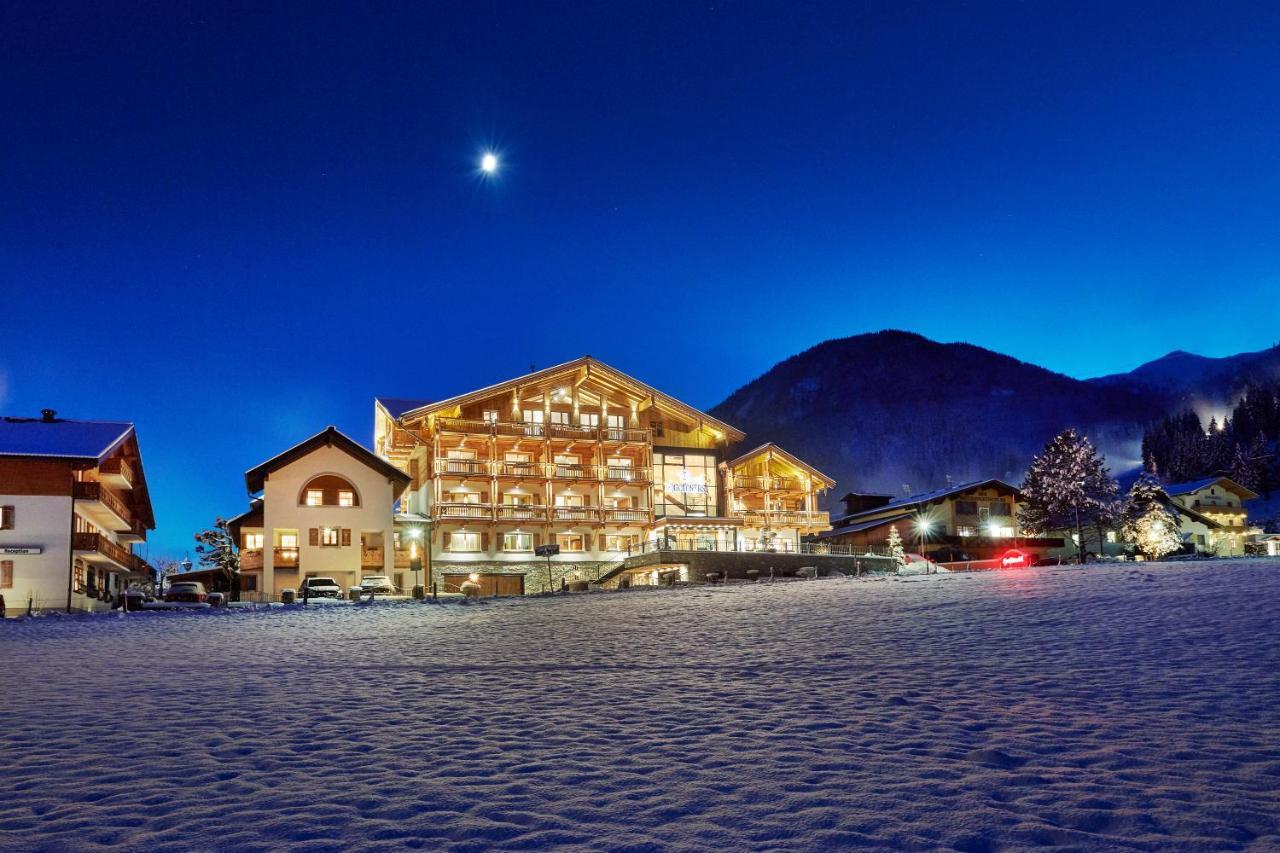 Das Goldners Otel Flachau Dış mekan fotoğraf